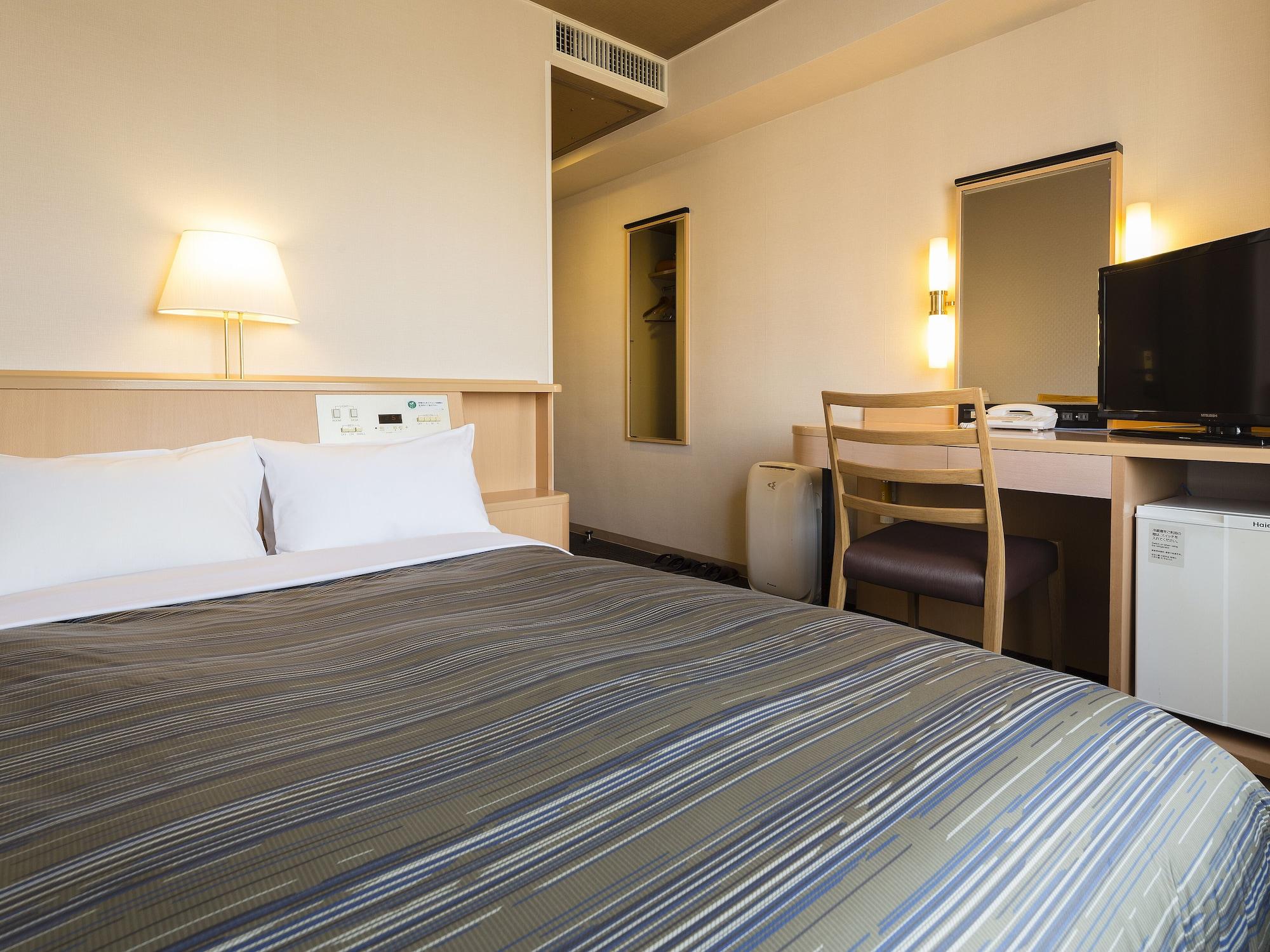 Himeji Castle Grandvrio Hotel Exteriér fotografie