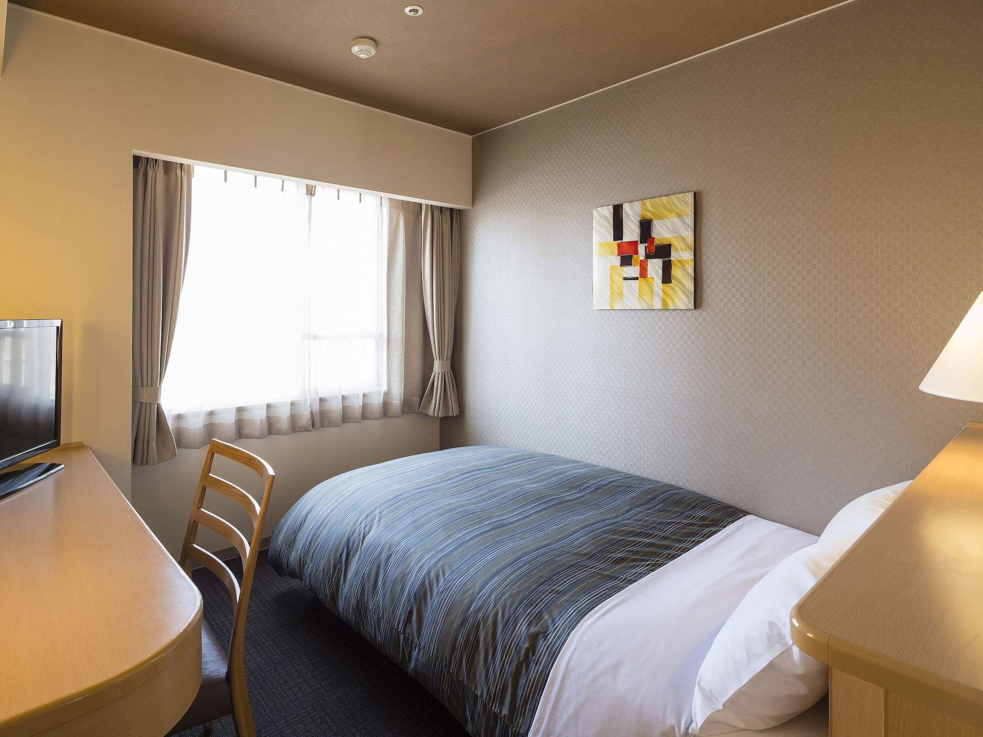 Himeji Castle Grandvrio Hotel Exteriér fotografie